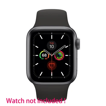 

Silicone strap For IWO 12 Smart Watch band 44 mm/40mm Band 38mm 42mm Sport bracelet Rubber watchband for IWO 12 Smart watch