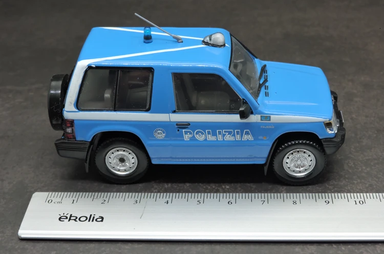 Редкие 1/43 новые специальные цены литой металл японский SWB 1998 внедорожный автомобиль модель домашний дисплей Коллекция игрушки для детей