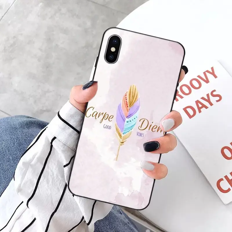 Good Vibe Only Love Happy Trust Quote