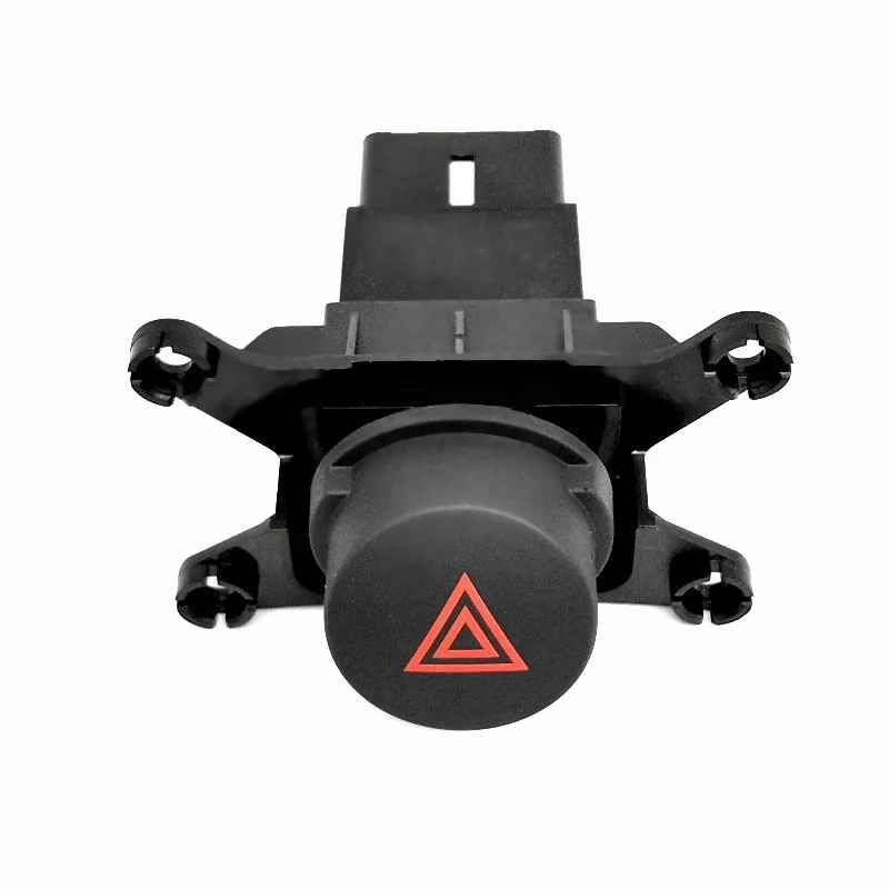 Car Hazard Warning Switch Emergency Light Double Flash Button for Kia Cerato Forte 2009 2010 2011 2012 937901M000 | Автомобили и