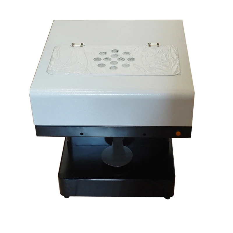 3D высококачественный шоколадный принтер для продажи торт конфеты еда струйный |