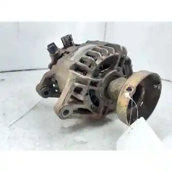 

MS1022118060 ALTERNATOR FORD MONDEO SALOON (GE)