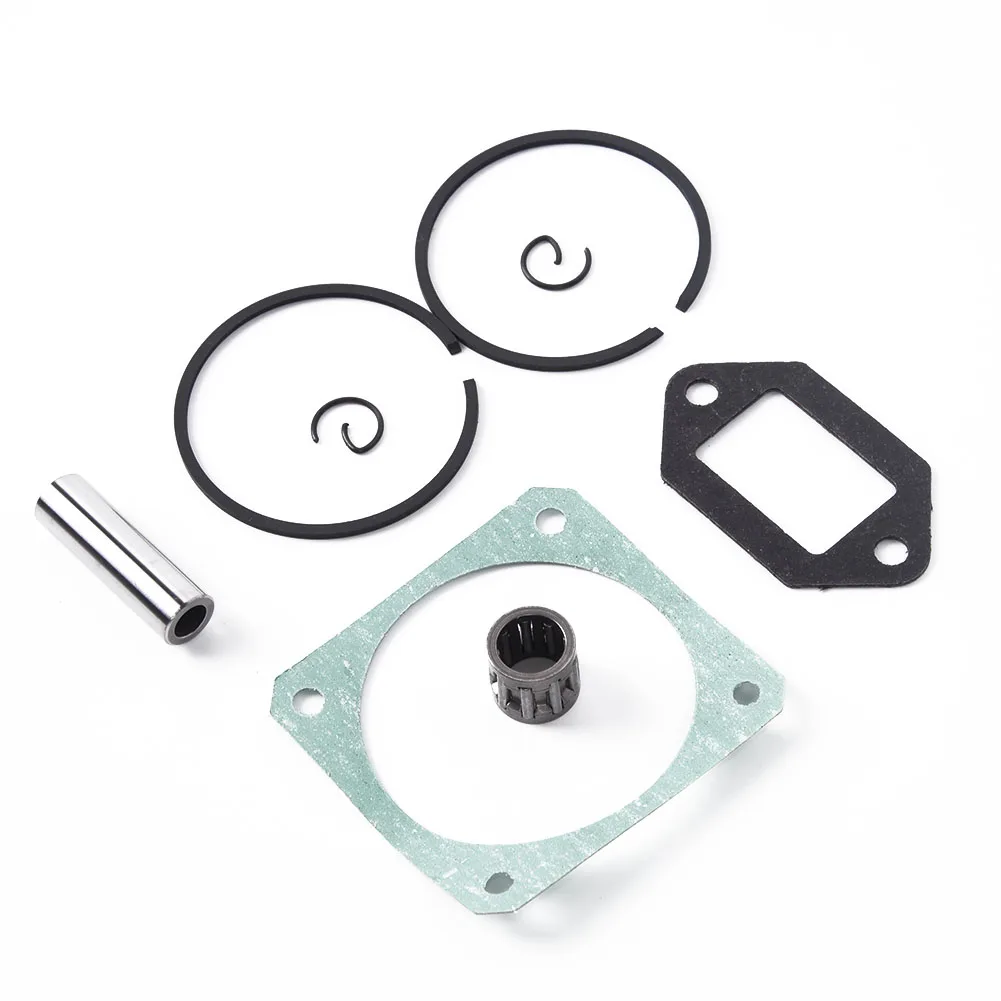 

Cylinder Piston Wrist Pin Gaskets For Stihl 034 034AV 034SUPER 036 Chainsaw