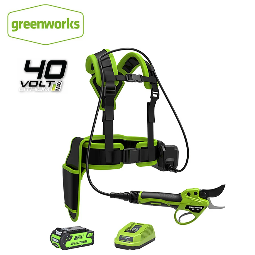 Аккумуляторный Секатор Купить Цена Садовый На Алиэкспресс