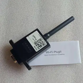 

Wifi Plug for Second Generation Grid tie Inverter Wind power inverter and solar power inverter