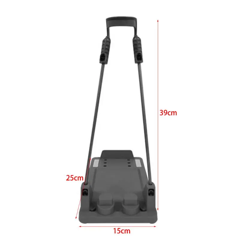 Вакуумная подставка для вертикального пылесоса Dyson V6 V7 V8 72XF