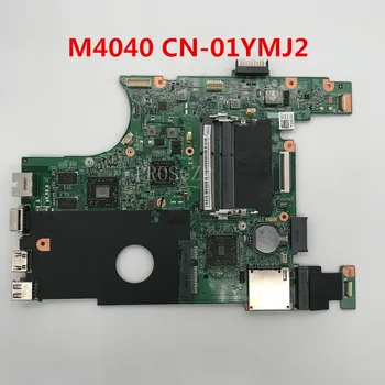 

Free shipping For M4040 Laptop motherboard CN-01YMJ2 01YMJ2 1YMJ2 HD6470M DDR3 100% working well