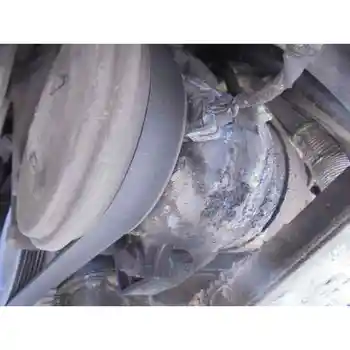 

131909 AIR CONDITIONING COMPRESSOR OPEL ASTRA F SALOON