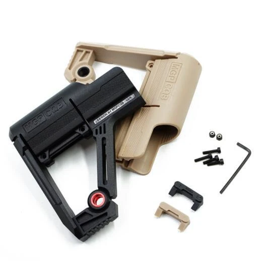 MGP CQB SBR Hunting Gun Accessories AliExpress Mobile