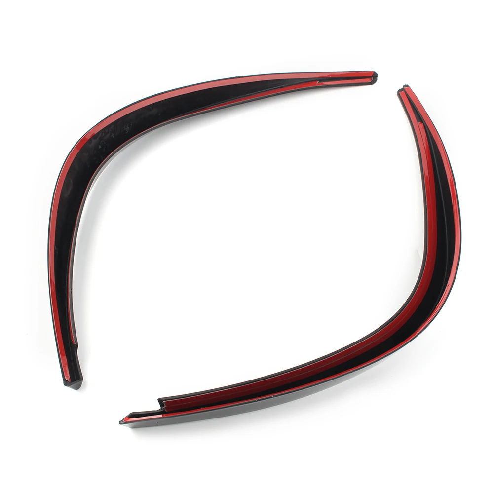 Splitter Paraurti Anteriore Etsuhiro Per Mercedes Classe A W177 - ABS, Gloss Black, 2019-2021 - Foto 3