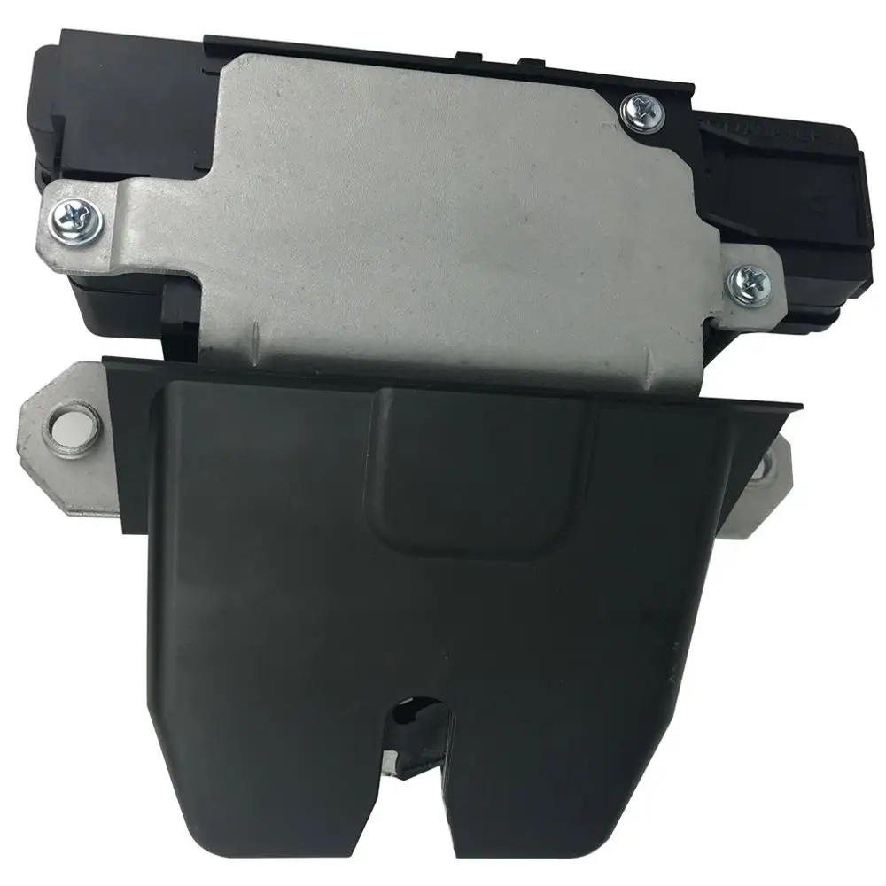 5 Pin багажник дверь багажника замок багажника для FORD MONDEO MK4 Galaxy S-MAX замок багажника защелка