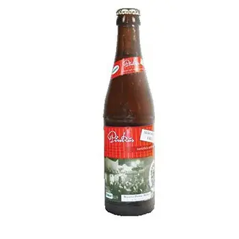 

CERVEZA S/ALCOHOL 330 ML M