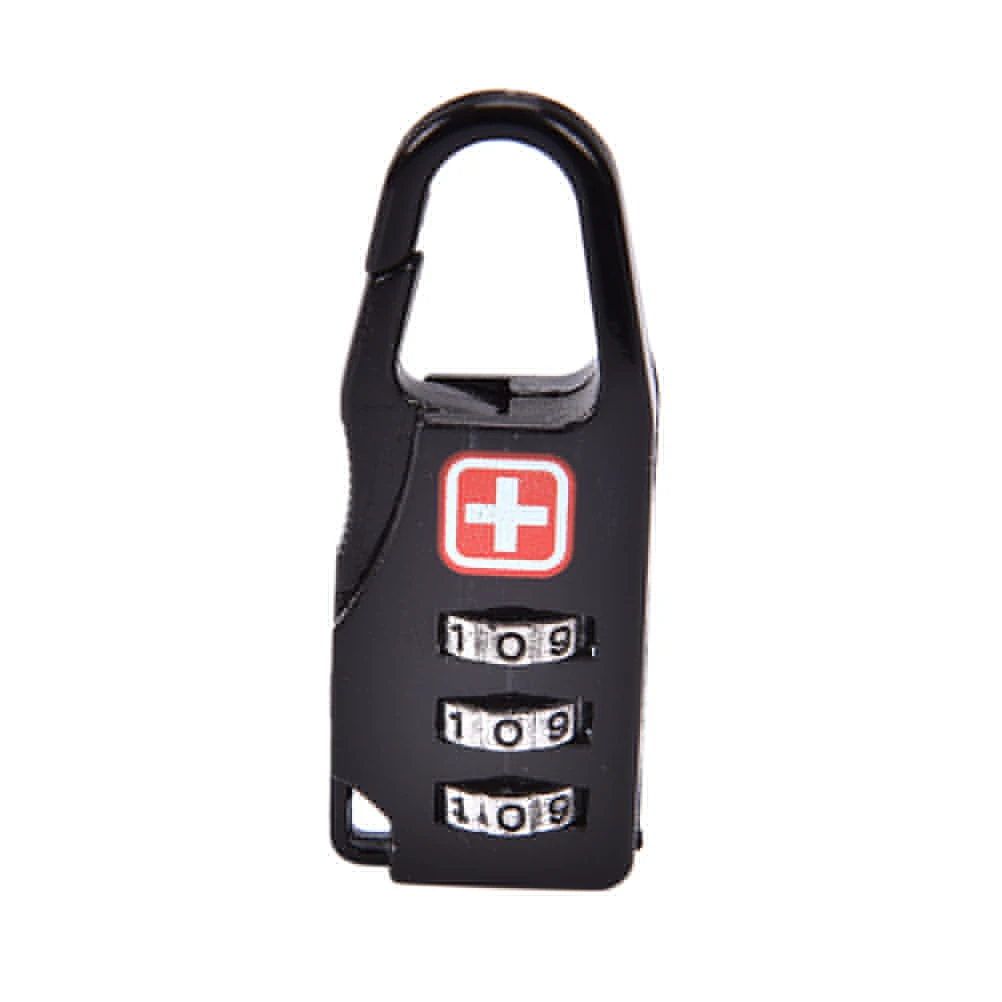 Digit Combination Password Luggage Code Suitcase Lock