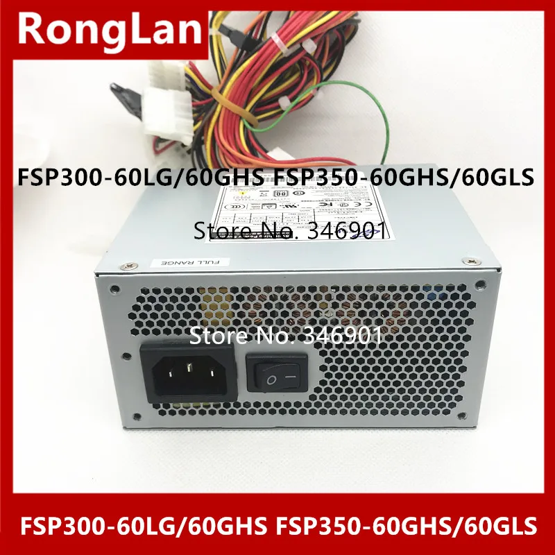 Новинка в Корейском стиле 300W 350W блок питания FSP300-60LG-5K FSP300-60GHS FSP350-60GHS FSP350-60GLS