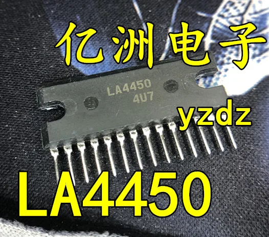 

5pcs/lot LA4450
