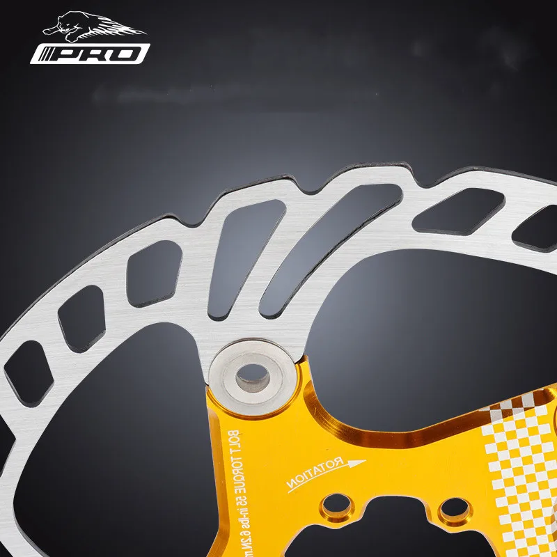 Bicycle 140 160 180 203mm disc brake rotor, bike brake rotor, mountain bicycle disc brake, bicycle disc brake, mountain bike disc brake