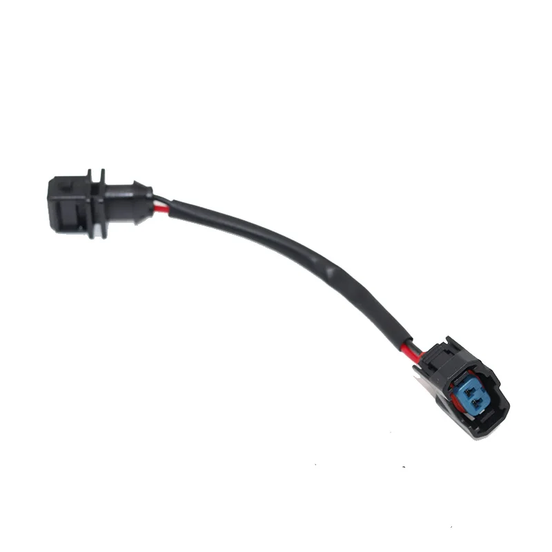 Переходник OBD1 - OBD2 для преобразования топливного инжектора переходник с жгутом