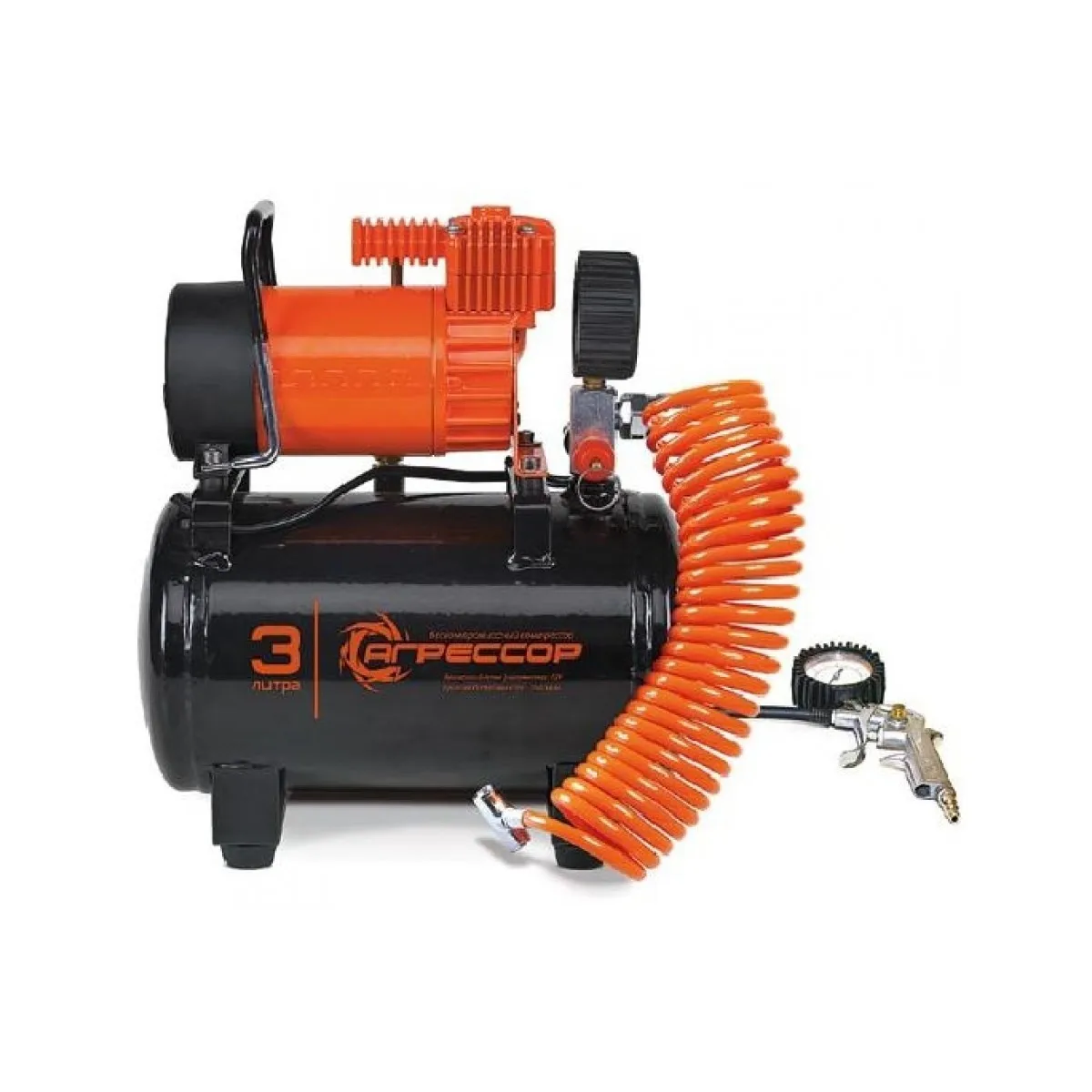 Автомобильный компрессор с ресивером 12 вольт. Компрессор агрессор 3 литра. Агрессор agr-8lt. Агрессор 120. Компрессоры воздушные агрессор.