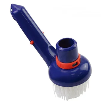 

1Pc Swimming Pool Suction Vacuum Head Brush Cleaner Above Ground Cleaning Tool Hot Spring Vacuum Cleaner