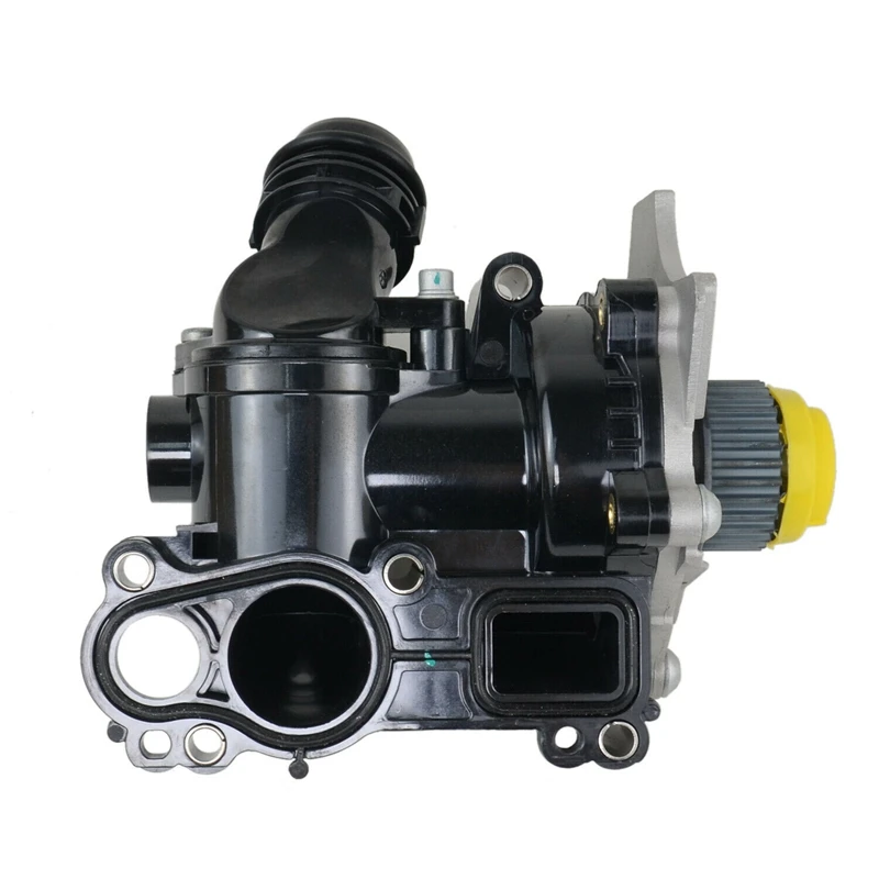Водяной насос охлаждения двигателя в сборе для Audi Seat Skoda 06H121026BB