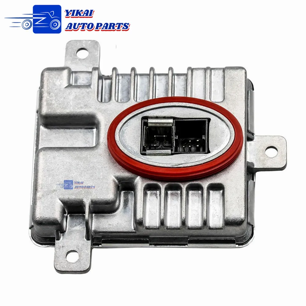 Новый ксеноновый балласт D1S D1R D2S D2R HID W003T20071 7237647 для BMW E90 F10 F11 F01 F07|Аксессуары фар