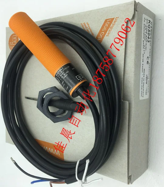 KG5043 KG5045 емкостный датчик высокое качество не оригинальная гарантия на один год