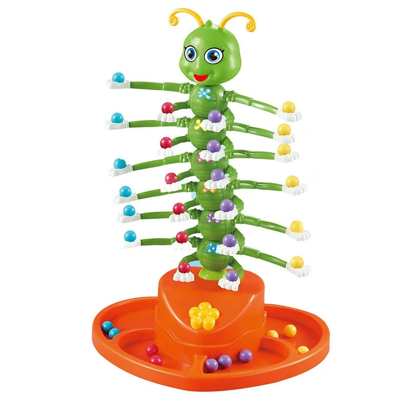 een kopje Afslachten koppeling Elektrische Swing Bug Plezier Rups Board Game Elektrische Wiggle Dans Rupsen  Speelgoed Leuk Spel Balans Voor Kinderen Kids|Diecast & Speelgoed auto´s| -  AliExpress