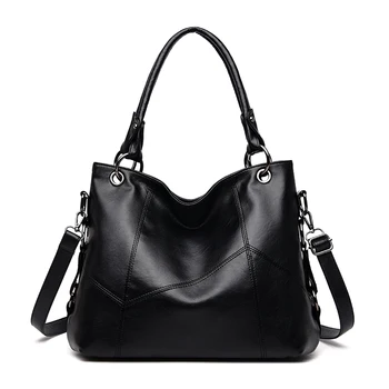 

Women bag 2020 Summer new fashion large capacity handbag crossbody PU leather shoulder bag for women