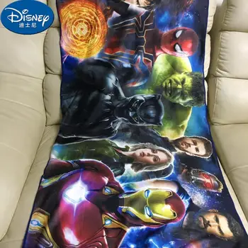 

Summer Bath Towel Beach Towel 60*120cm The Avengers Bath +Towel Adult Children Vacation Camping Swimming Thin blanket