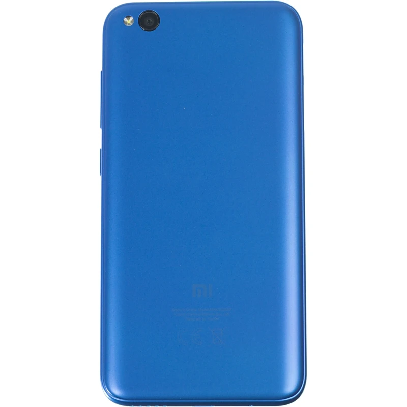 Смартфон XIAOMI Redmi GO 8Gb, синий