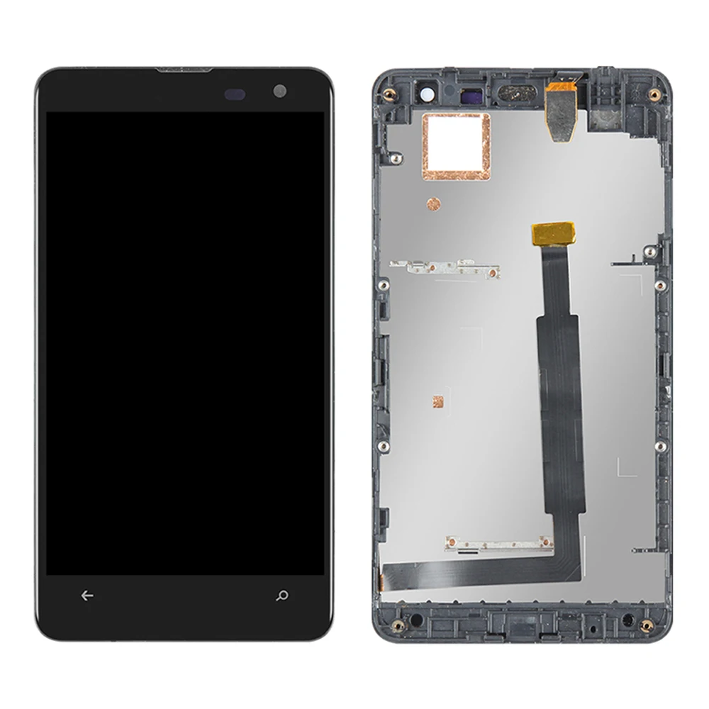 4 7 &quotОригинальный ЖК-дисплей для Microsoft Nokia Lumia 625 RM 941 сенсорный экран дигитайзер