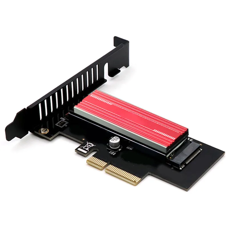 M.2 2280 твердотельный жесткий диск радиатор Ssd жесткий диск охлаждающий жилет ноутбук Универсальное охлаждение