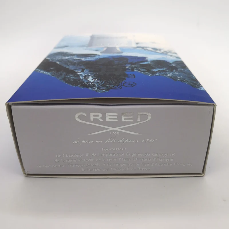 Высокое качество мужской стойкий парфюм Creed Aventus французский Парфюмированная вода спрей мужской аромат