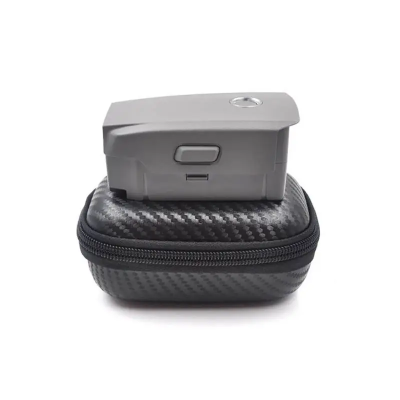 Чехол для переноски для DJI Mavic 2 Pro Zoom водонепроницаемый корпус дрона батарея пульт дистанционного управления чехол