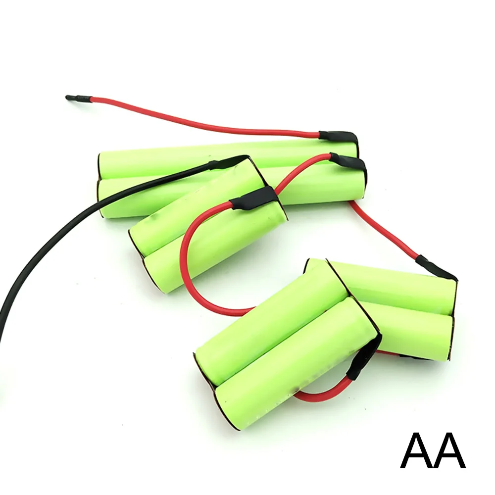 Electrolux Aeg 12v Battery Pack 
