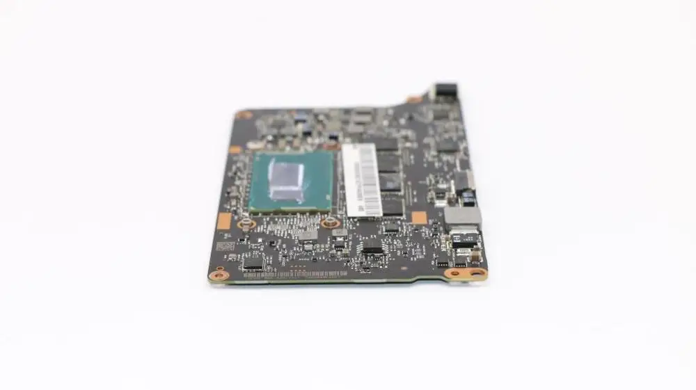 NM-A074 материнская плата для ноутбука lenovo Yoga 2 Pro 5B20G38213 VIUU3 I7-4500/i7-4510U процессор 8 ГБ ОЗУ оригинальная материнская плата Тест ОК