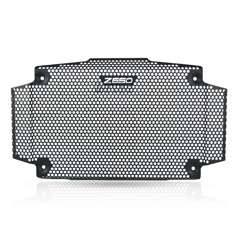 Аксессуары для мотоциклов Kawasaki Z650 Z 650 2017 2018 2019 2020|Накладки и декоративные
