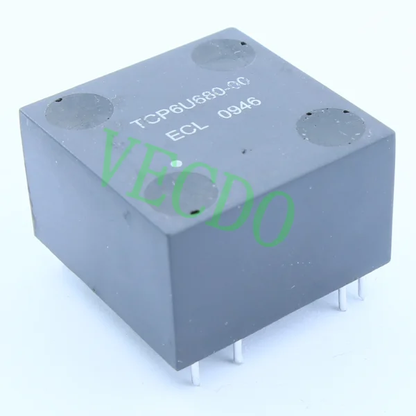 TCP6U680-00 инверторный модульный привод трансформатор IGBT тиристорный для