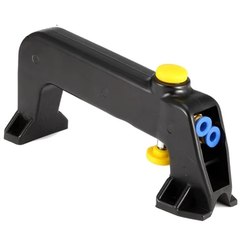 

Tire Dismantling Machine Tire Changer Machine Accessories Vertical Shaft Handle Two-Hole Valve Switch Handle Valve