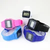 Sport Digital Watches Child Boys Silicone Strap Girls Electronic Watch Chronograph Alarm Cute Students LED Clock Montre Enfant 4