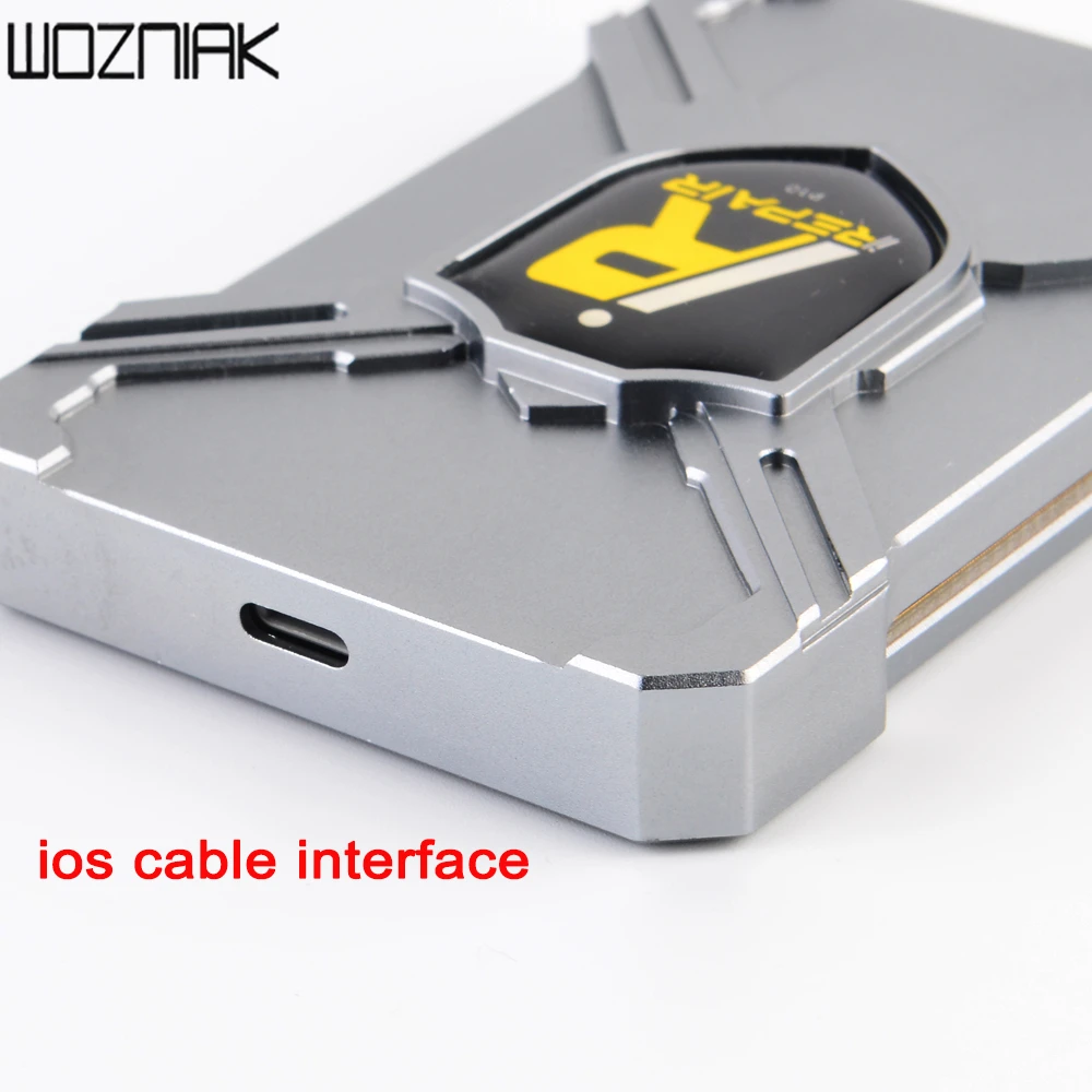 Used for DJI Mavic 2 Pro  Zoom Gimbal Frame