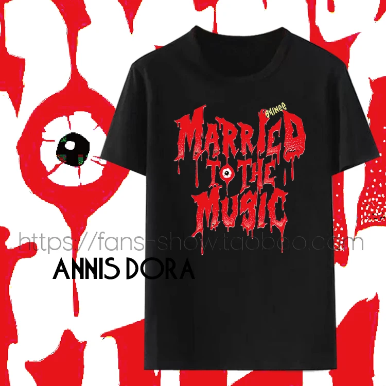 

KPOP SHINee married to the music Taemin Jonghyun Kibun Minho Onew same style short sleeved T-shirt