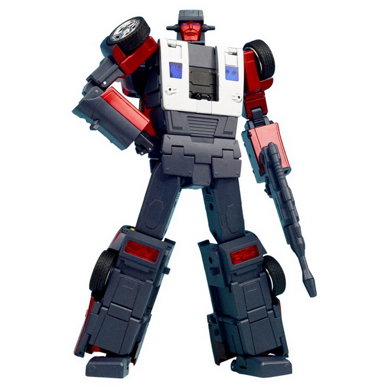 Menasor Wildrider Action Figure Transformers Fanstoys F 31