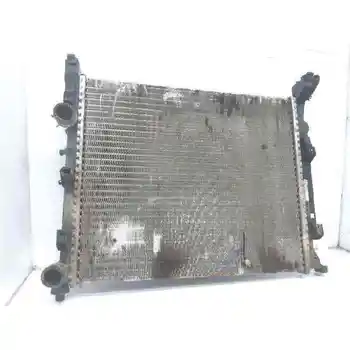 

8200455801 WATER RADIATOR RENAULT KANGOO