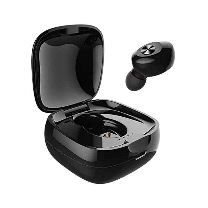 Xg12 Tws Bluetooth 5,0 наушники стерео беспроводные Earbus Hifi Звук спортивные наушники Handsfree игровая гарнитура с микрофоном для телефона