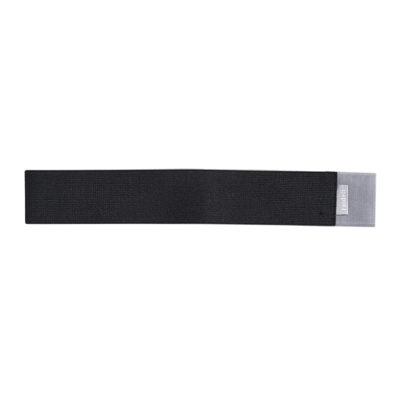 Black (60cm) Универсальный автомобильный багажник эластичные наклейки содержимое сумка для хранения сетевой Органайзер ремень - Цвет: Black (60cm)