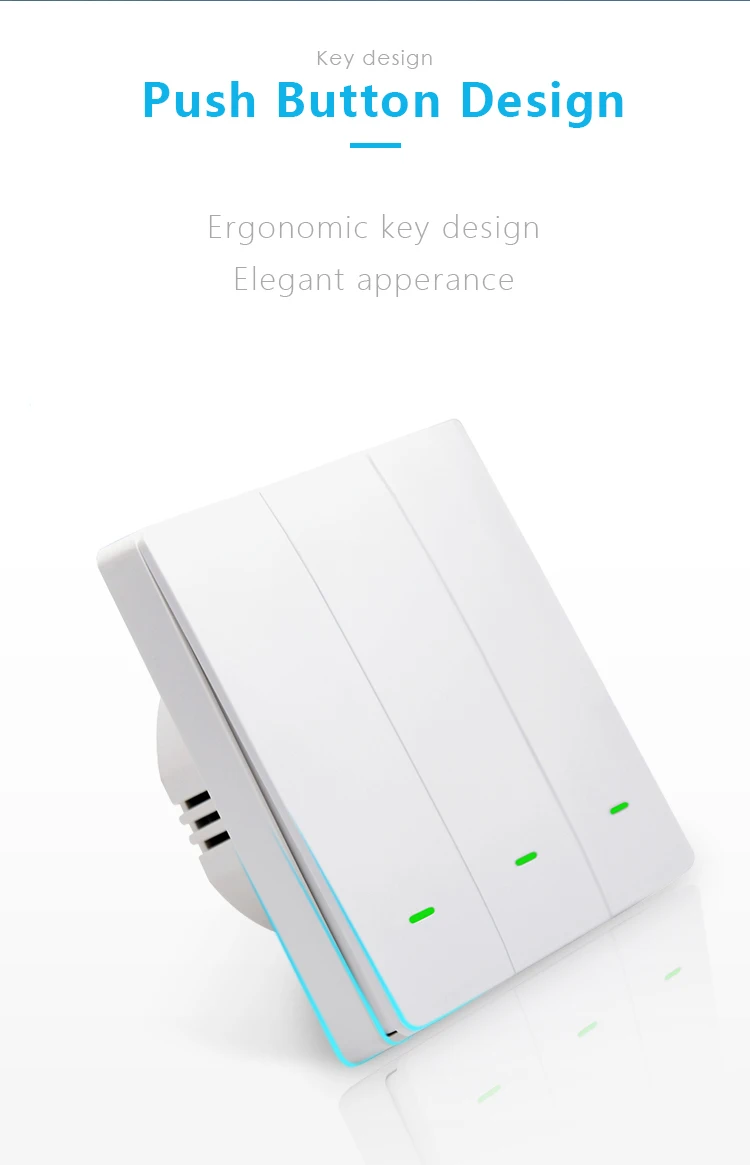 neutro app controle remoto inteligente interruptores de