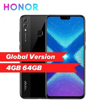 Honor-8X