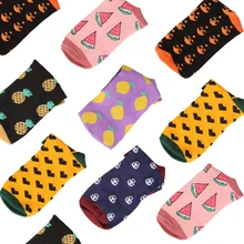 Высокое качество коттоновые носки