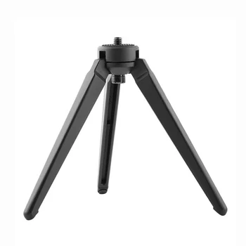 

Mini Tripod Stand Handle Grip for Gopro hero 8 7 6 5 4 3 Action Camera Phone Smartphone Video Tripod for Go pro accessories